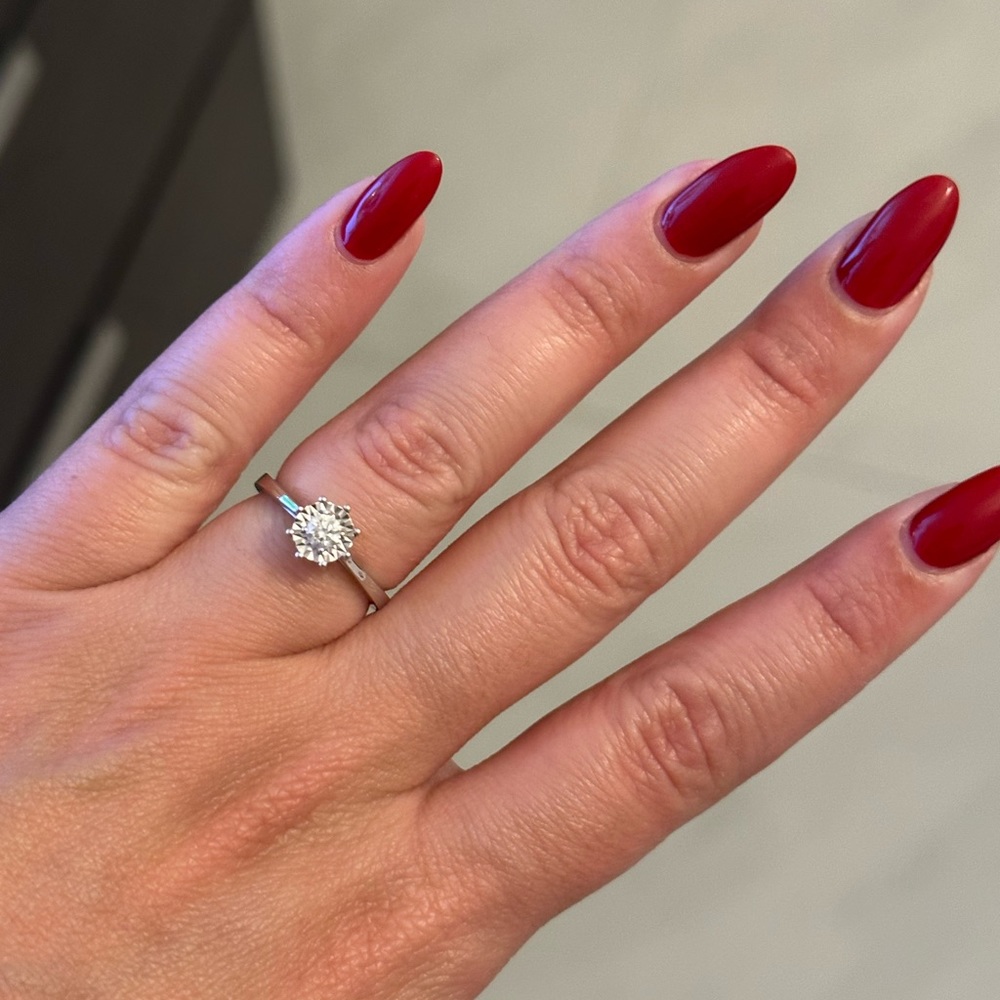 Tous ring